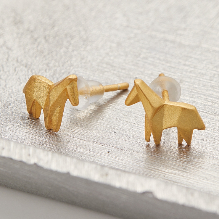 ピアス レディース シルバー925 | アクセサリーショップPIENA | 詳細画像2 