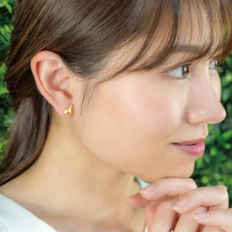 ピアス レディース シルバー925 | アクセサリーショップPIENA | 詳細画像4 