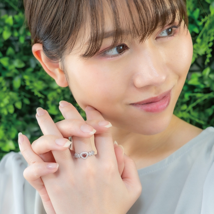 リング シルバー925 レディース | アクセサリーショップPIENA | 詳細画像5 