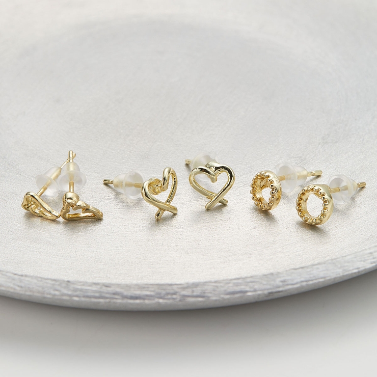 ピアス レディース 両耳用 | アクセサリーショップPIENA | 詳細画像5 
