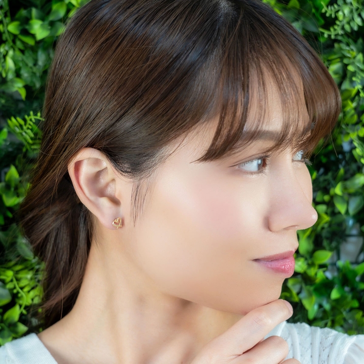ピアス レディース 両耳用 | アクセサリーショップPIENA | 詳細画像8 