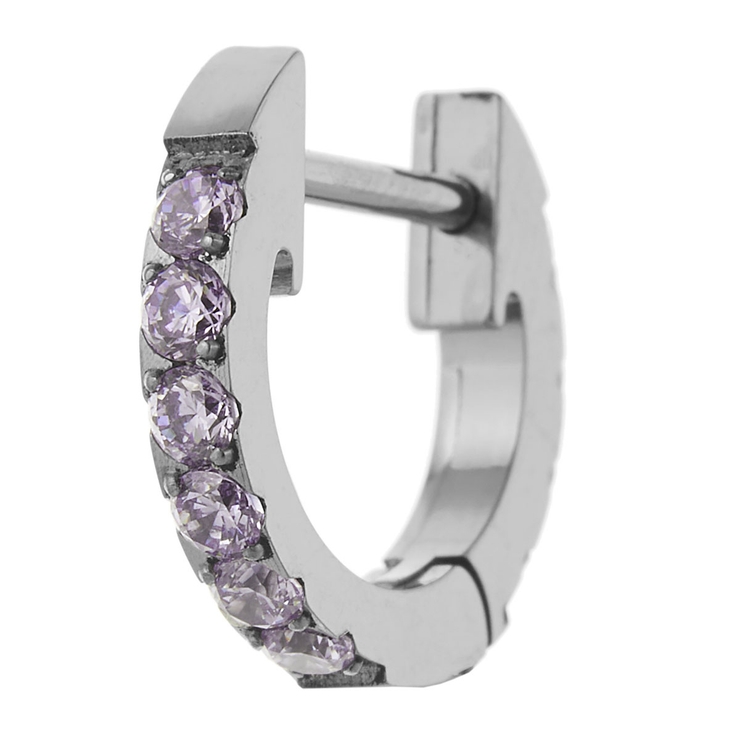 ピアス フープ レディース | アクセサリーショップPIENA | 詳細画像16 