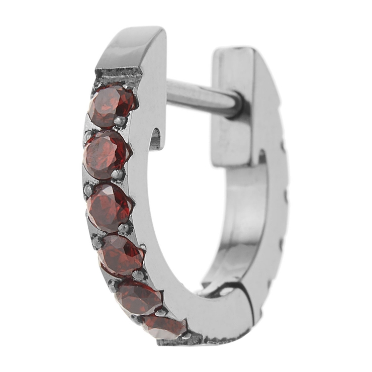 ピアス フープ レディース | アクセサリーショップPIENA | 詳細画像17 