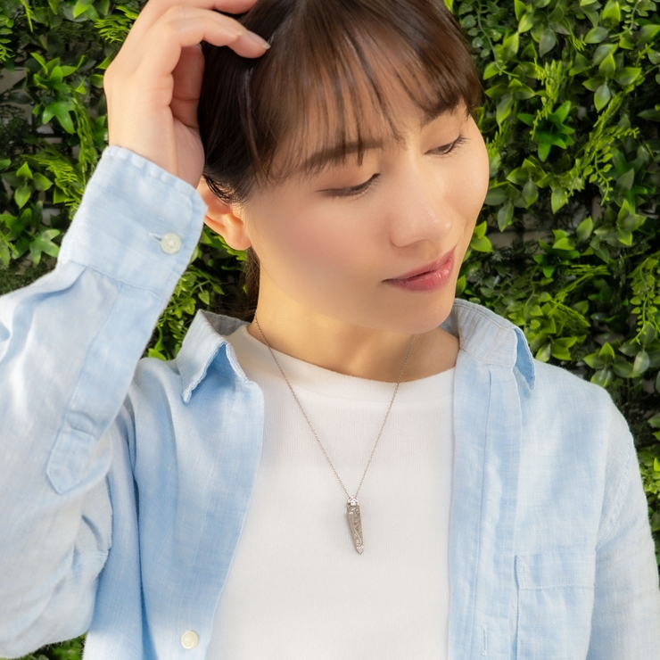 ペアペンダント ペアネックレス レディース | アクセサリーショップPIENA | 詳細画像6 