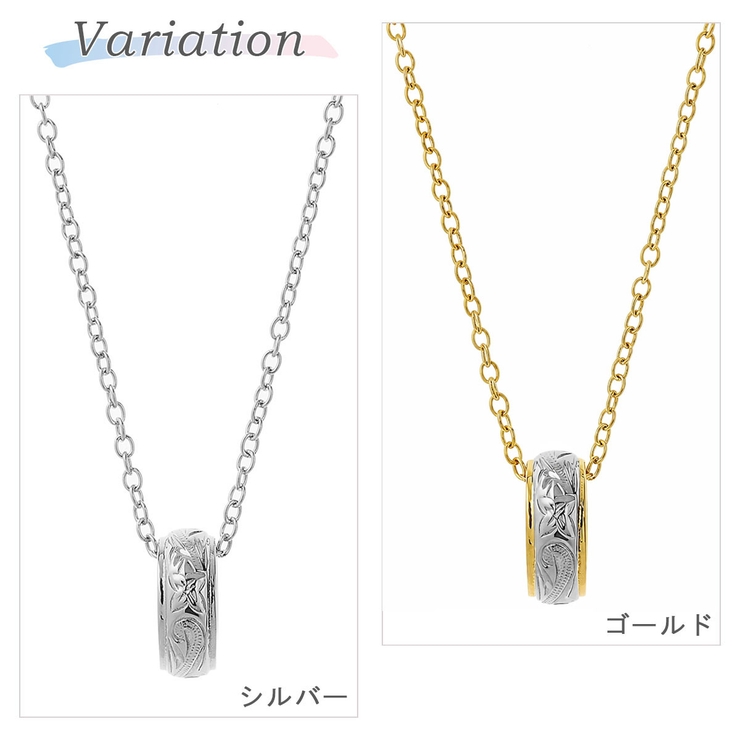 ペンダント ネックレス レディース | アクセサリーショップPIENA | 詳細画像2 