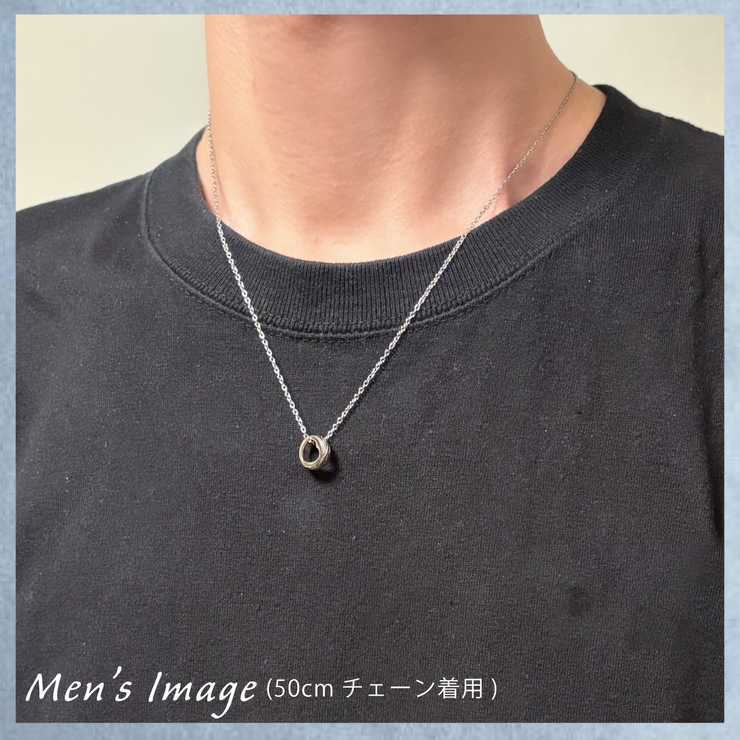 ペンダント ネックレス メンズ | アクセサリーショップPIENA | 詳細画像16 