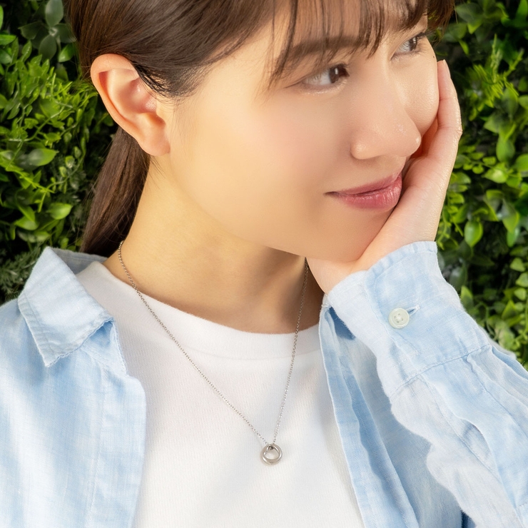 ペンダント ネックレス レディース | アクセサリーショップPIENA | 詳細画像7 