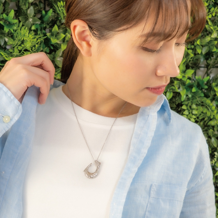 ペンダント ネックレス レディース | アクセサリーショップPIENA | 詳細画像7 