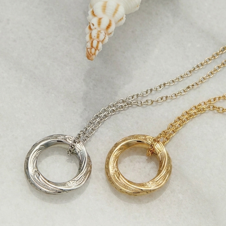 ペンダント ネックレス レディース | アクセサリーショップPIENA | 詳細画像11 