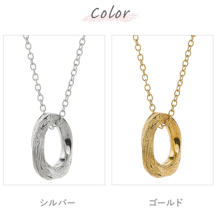 ペンダント ネックレス レディース | アクセサリーショップPIENA | 詳細画像4 