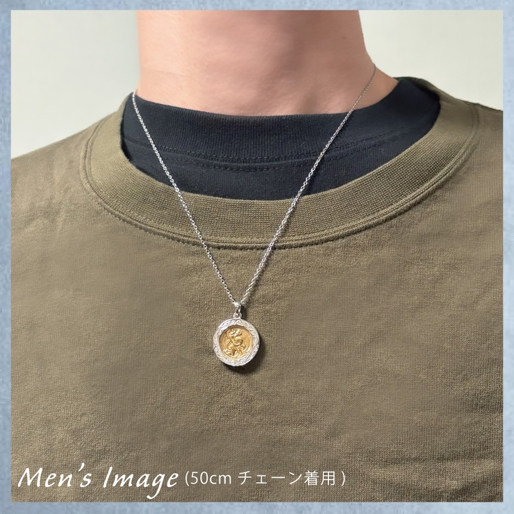ペンダント ネックレス レディース | アクセサリーショップPIENA | 詳細画像14 