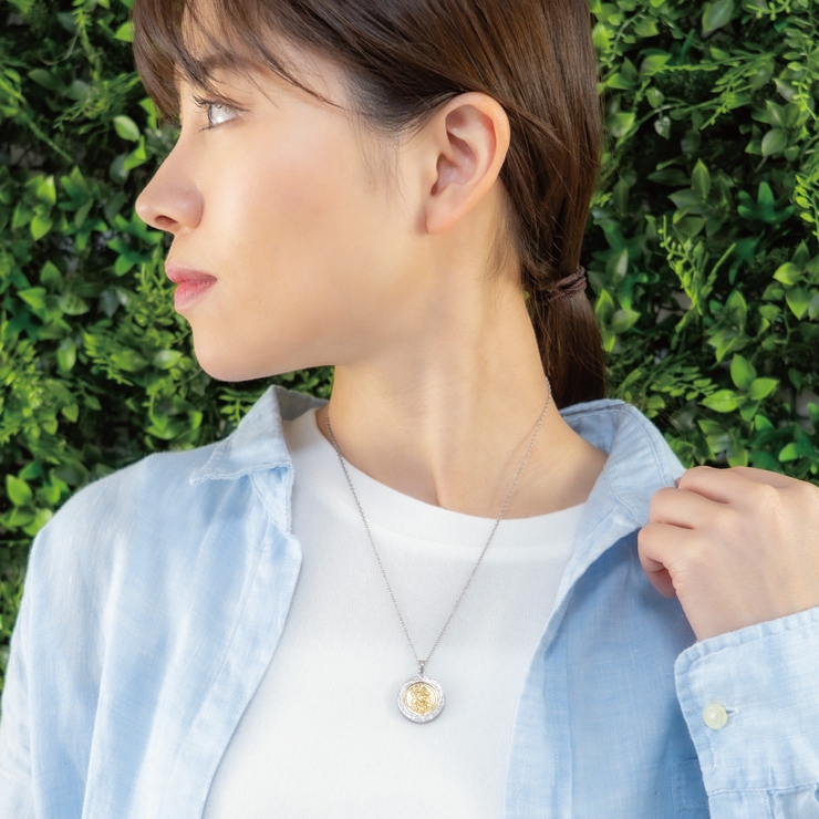 ペンダント ネックレス レディース | アクセサリーショップPIENA | 詳細画像6 