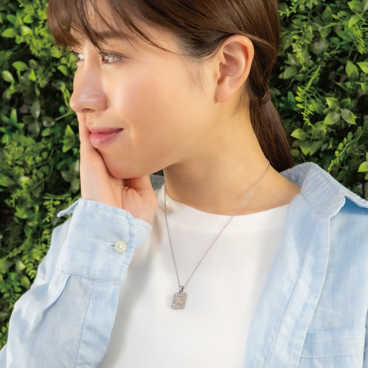 ペンダント ネックレス レディース | アクセサリーショップPIENA | 詳細画像5 