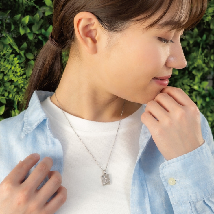 ペンダント ネックレス レディース | アクセサリーショップPIENA | 詳細画像6 