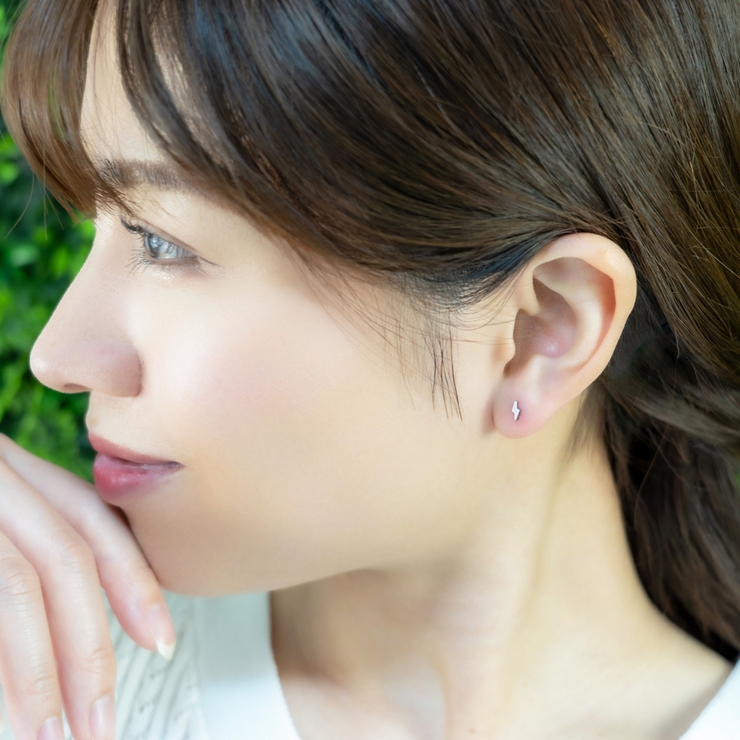 ピアス レディース 両耳用 | アクセサリーショップPIENA | 詳細画像7 