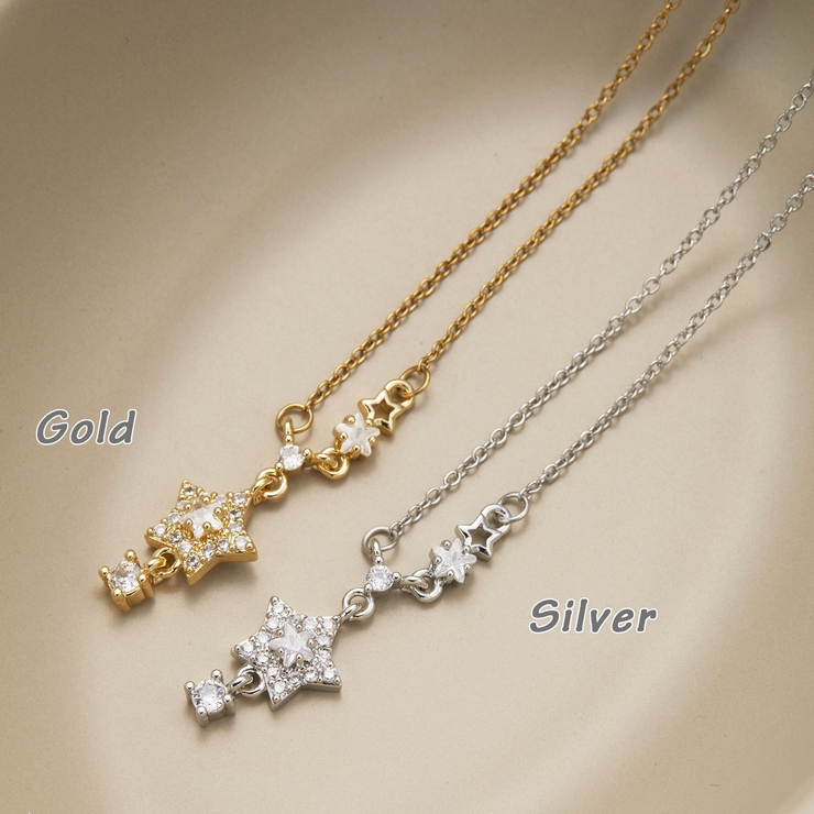 ペンダント ネックレス レディース | アクセサリーショップPIENA | 詳細画像3 