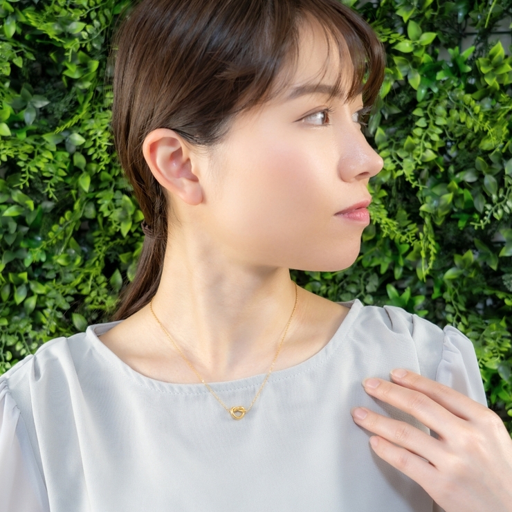 ネックレス レディース ステンレス | アクセサリーショップPIENA | 詳細画像6 