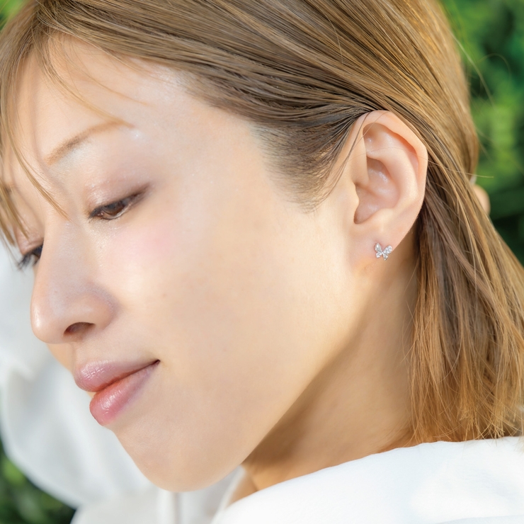 ピアス つけっぱなし レディース | アクセサリーショップPIENA | 詳細画像5 