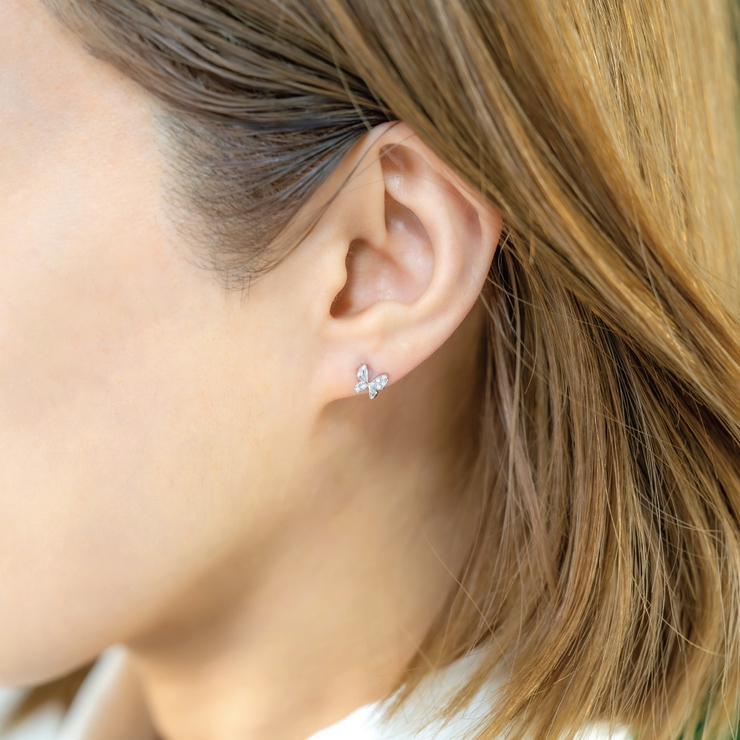 ピアス つけっぱなし レディース | アクセサリーショップPIENA | 詳細画像6 