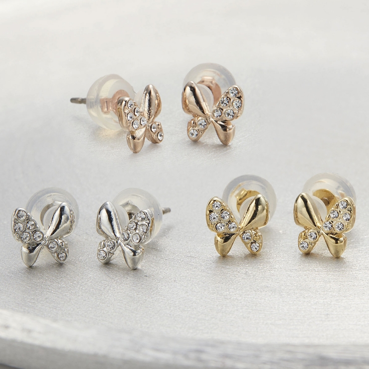 ピアス つけっぱなし レディース | アクセサリーショップPIENA | 詳細画像9 