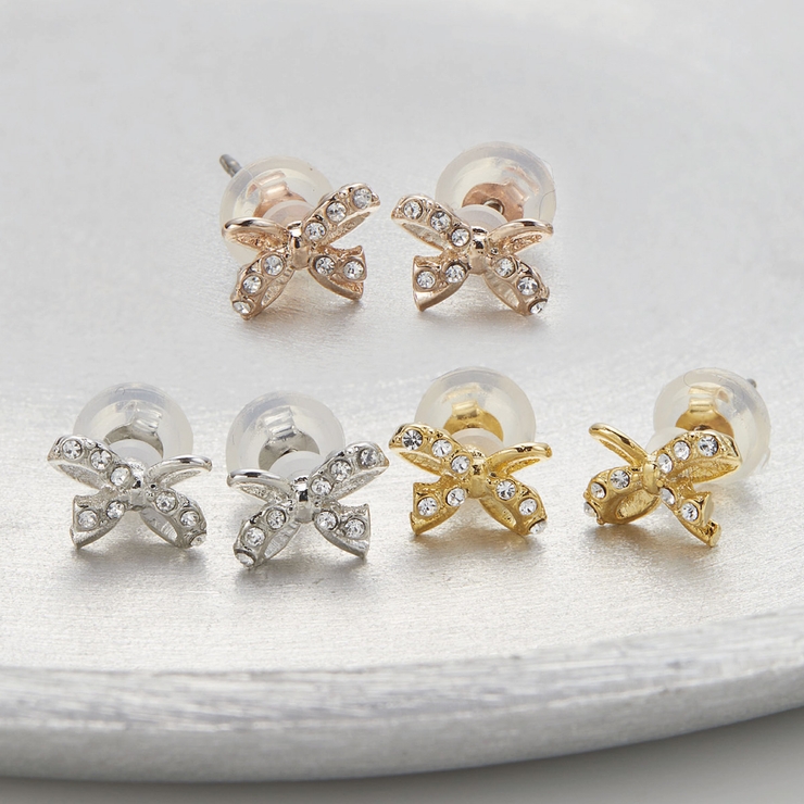 ピアス つけっぱなし レディース | アクセサリーショップPIENA | 詳細画像9 