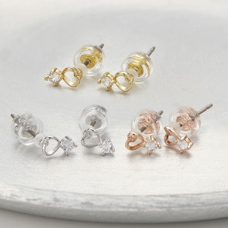 ピアス つけっぱなし レディース | アクセサリーショップPIENA | 詳細画像9 