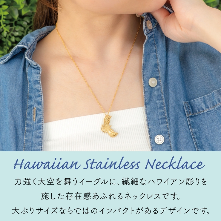 ペンダント ネックレス レディース | アクセサリーショップPIENA | 詳細画像2 