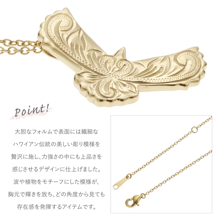 ペンダント ネックレス レディース | アクセサリーショップPIENA | 詳細画像11 