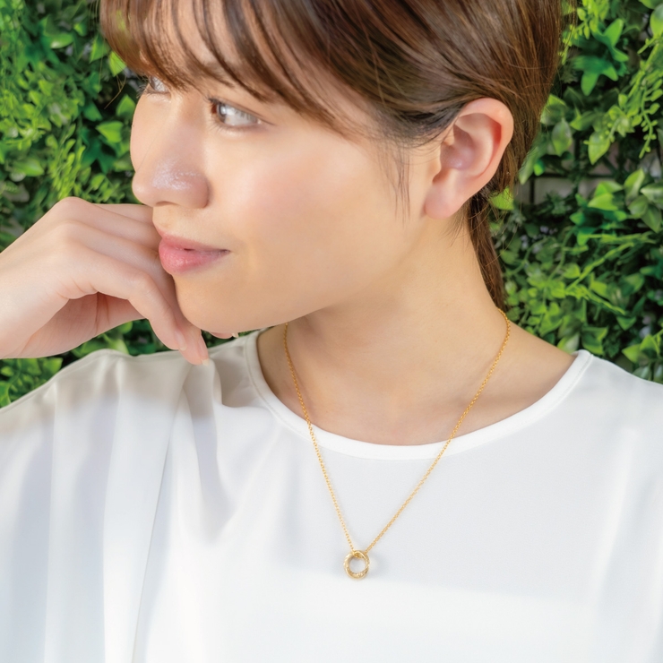 ペンダント ネックレス レディース | アクセサリーショップPIENA | 詳細画像7 