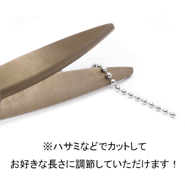 レディース ネックレス サージカルステンレス | アクセサリーショップPIENA | 詳細画像11 