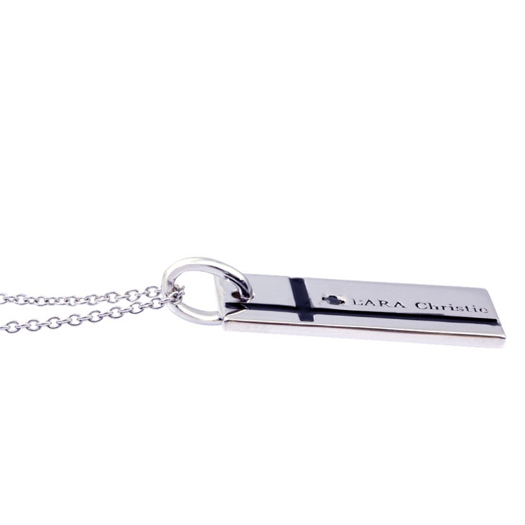 ペンダント メンズ LARA | アクセサリーショップPIENA | 詳細画像6 