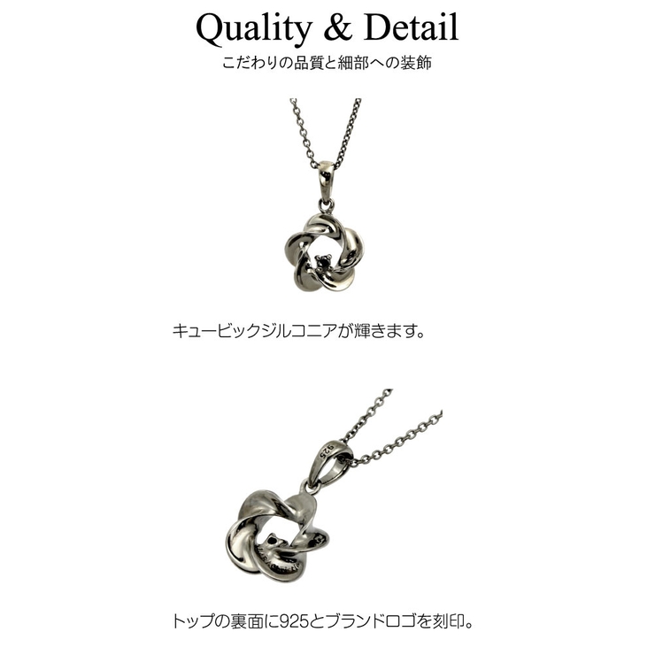 ペンダント メンズ LARA | アクセサリーショップPIENA | 詳細画像12 