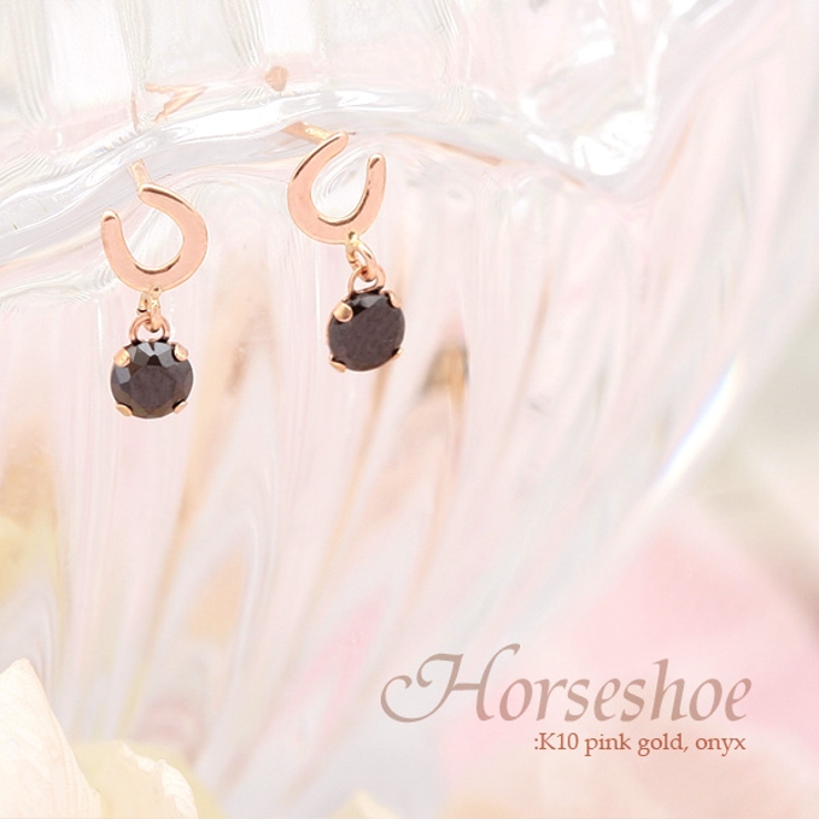 me on ピアス | アクセサリーショップPIENA | 詳細画像4 