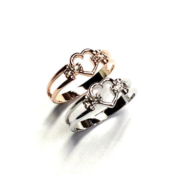 リング 指輪 レディース | アクセサリーショップPIENA | 詳細画像2 