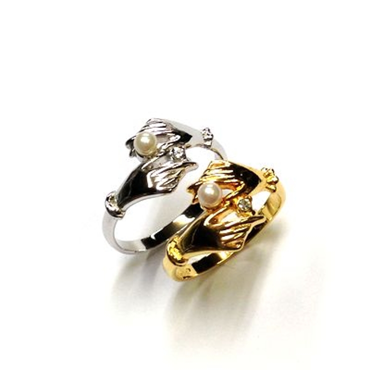 リング 指輪 レディース | アクセサリーショップPIENA | 詳細画像3 