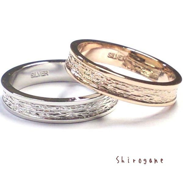 925シルバーリング 指輪 男女兼用 | アクセサリーショップPIENA | 詳細画像1 