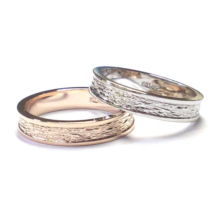 925シルバーリング 指輪 男女兼用 | アクセサリーショップPIENA | 詳細画像2 