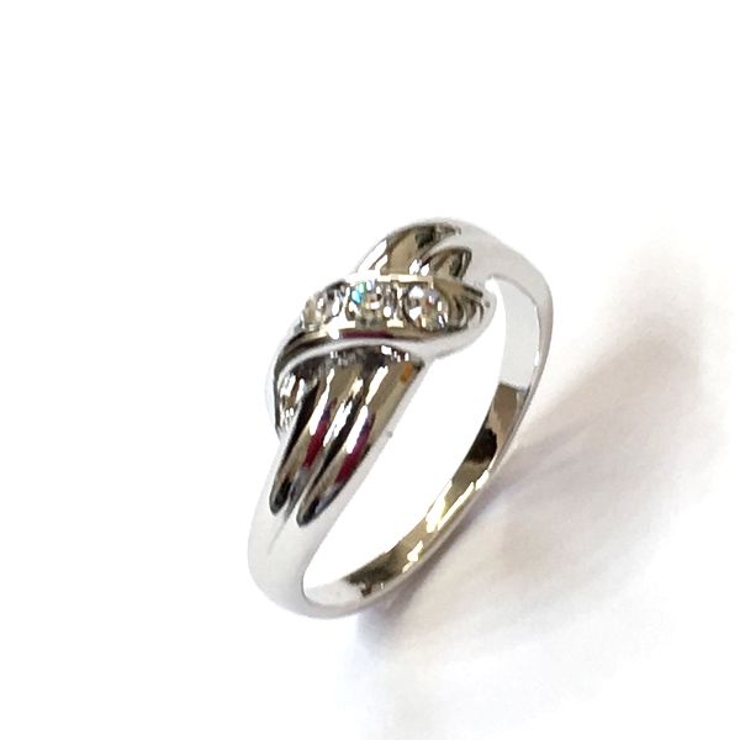 デザインリング 指輪 レディース | アクセサリーショップPIENA | 詳細画像4 