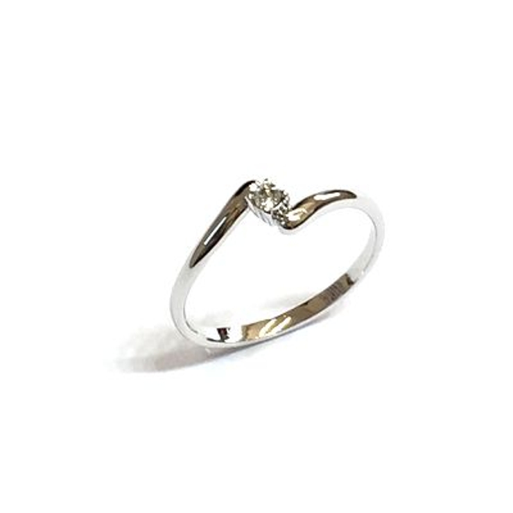 Zピンキーリング リング 女性用 | アクセサリーショップPIENA | 詳細画像3 