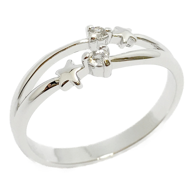 スターリング 指輪 女性用 | アクセサリーショップPIENA | 詳細画像2 