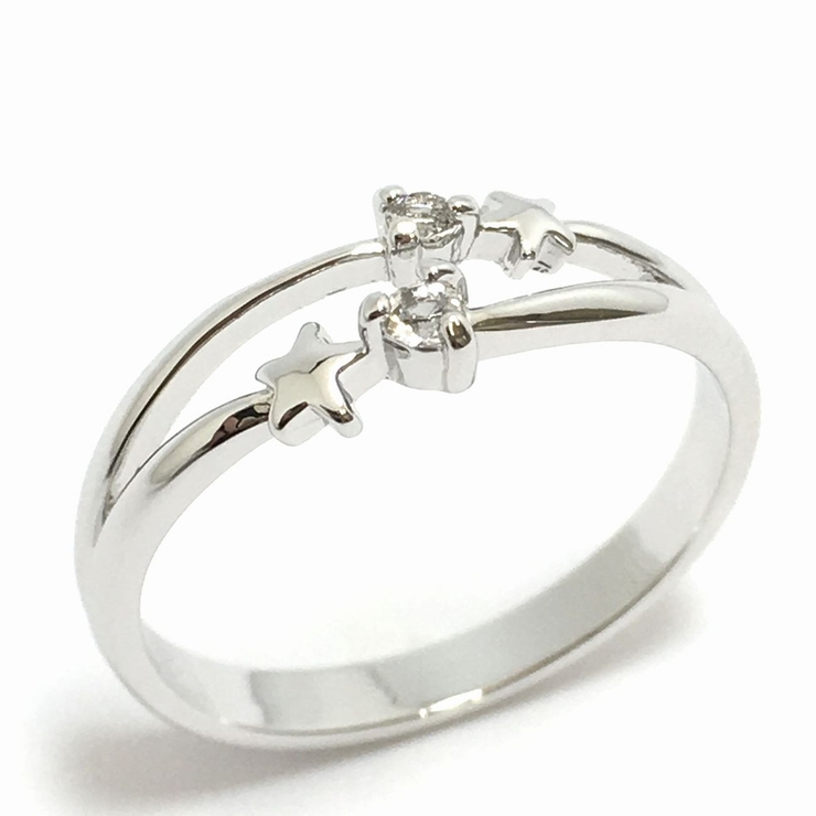 スターリング 指輪 女性用 | アクセサリーショップPIENA | 詳細画像3 