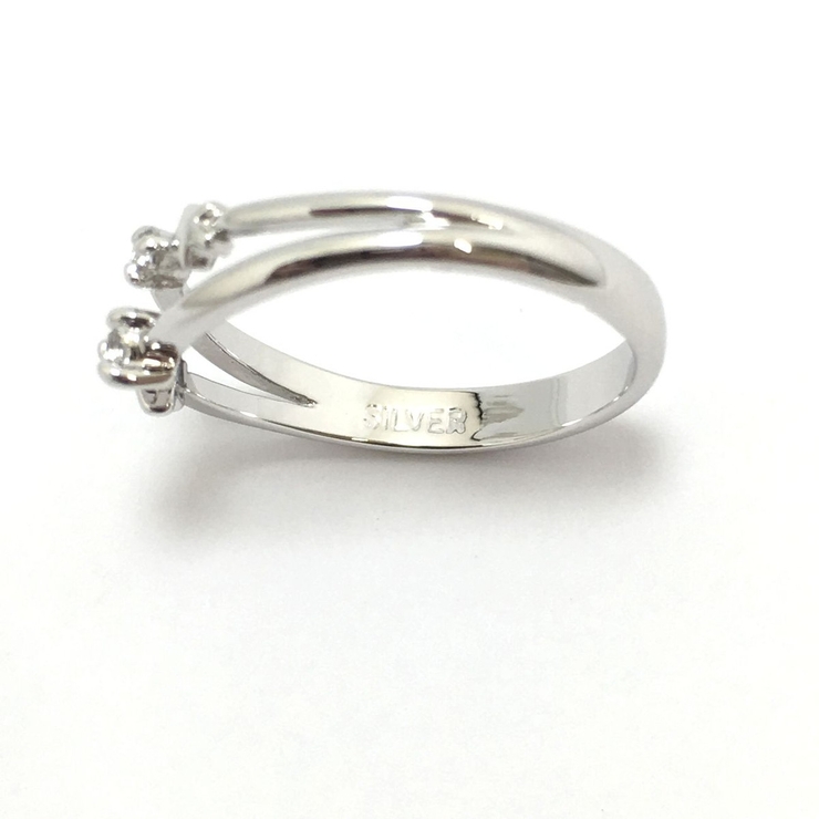 スターリング 指輪 女性用 | アクセサリーショップPIENA | 詳細画像5 