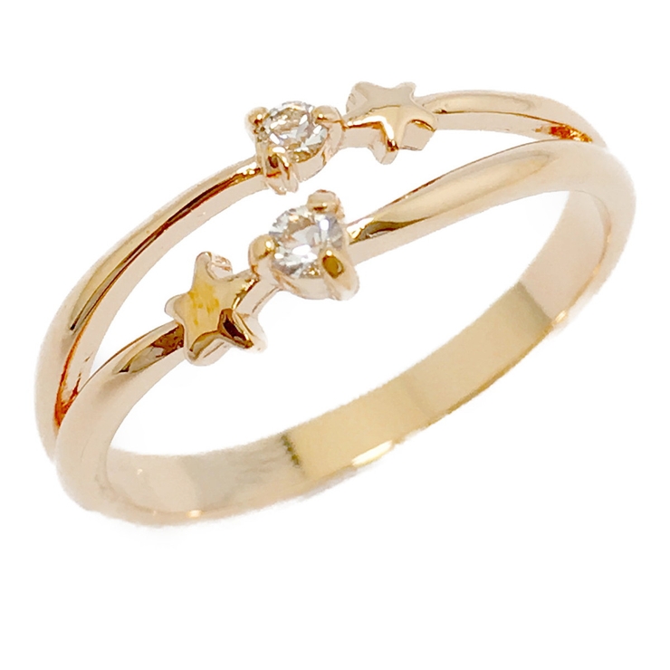 スターリング 指輪 女性用 | アクセサリーショップPIENA | 詳細画像6 