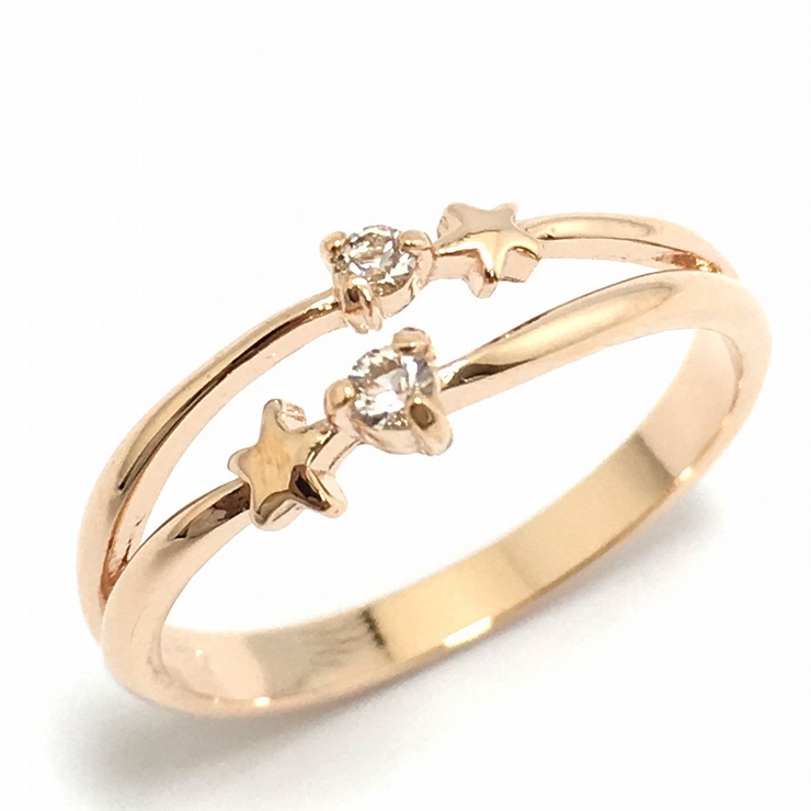 スターリング 指輪 女性用 | アクセサリーショップPIENA | 詳細画像7 