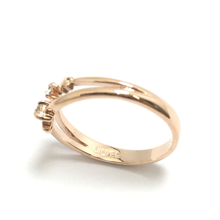 スターリング 指輪 女性用 | アクセサリーショップPIENA | 詳細画像9 