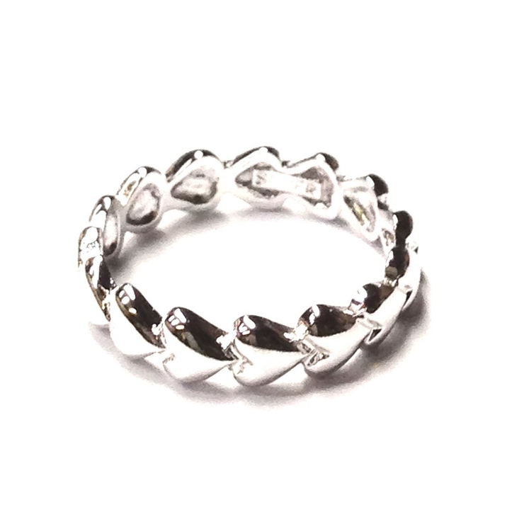 指輪 リング レディース | アクセサリーショップPIENA | 詳細画像4 