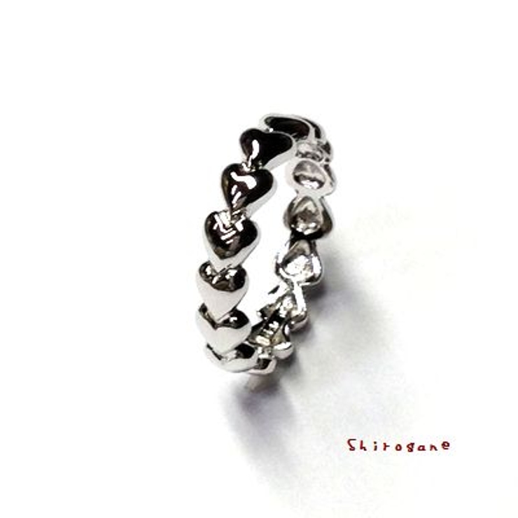 指輪 リング レディース | アクセサリーショップPIENA | 詳細画像5 