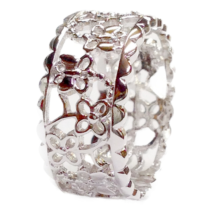 指輪 リング レディース | アクセサリーショップPIENA | 詳細画像1 