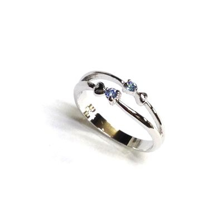 ピンキーリング 指輪 女性用 | アクセサリーショップPIENA | 詳細画像8 