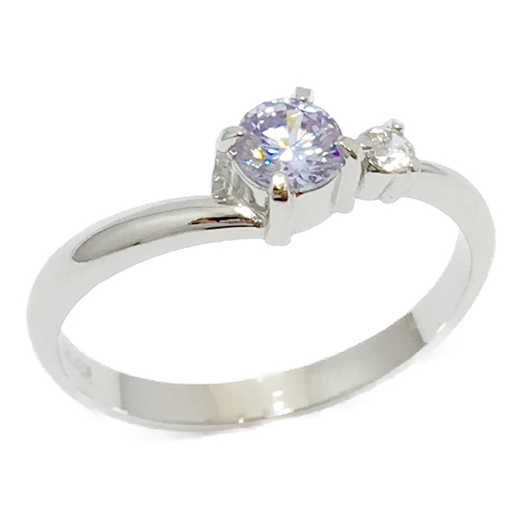 シルバーリング 指輪 女性用 | アクセサリーショップPIENA | 詳細画像1 